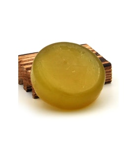 Defne Şeffaf Transparan Sabunu 90 G