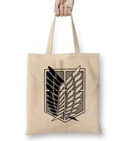 Attack On Titan Military Scouting Legion Classic Attack On Titan S Bez Çanta Uzun Saplı