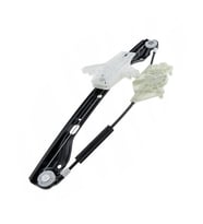 Vw Golf 5 Sol Arka Kapı Cam Mekanizması 2004-2009 1K4839461A.