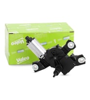 Valeo 579746 Silecek Motoru Arka Tiguan 07- Golf V 04-09 Passat 06-11 5N0955711A (WM887352)