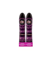 Okey Nirvana Uyarıcı Jel 2'li Set 200 ml