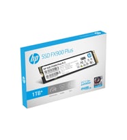 HP SSD FX900 Plus M.2 1 TB SSD