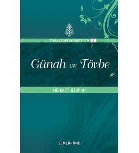 GÜNAH VE TÖVBE