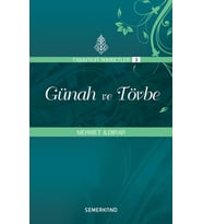 GÜNAH VE TÖVBE
