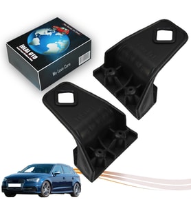 Audi A3 / S3 8V 2012-2016 İçin Sağ Sol Far Tamir Seti 8V0998122 8V0998121