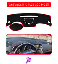 CHEVROLET CRUZE (2008-2011) Uyumlu Ön Göğüs Koruma Hızlı ve Kolay Montaj Oto Aksesuar TA27