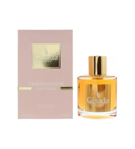 Gisada Ambassador EDP 100 ml Kadın Parfüm