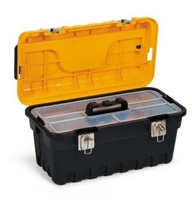 Mey İthalat® Portbag SM02 18 '' Strongo Meta Takım Çantası