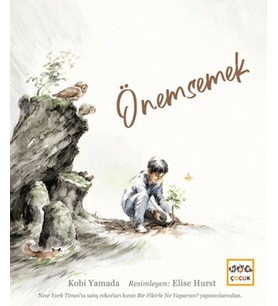 Önemsemek