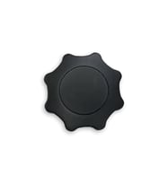 Seat Toledo 1999-2004 Ön Koltuk Yatırma Ayar Kolu Siyah 1J0881671F
