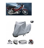 Falcon Flash 100  Su Geçirmez Motosiklet Brandası ARKA ÇANTA UYUMLU