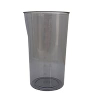 Sunny Melodi Mega Blender Ölçü Kabı 800 ml (Beyaz)