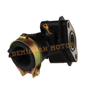 Scooter 50-80cc Manifold