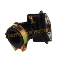 Scooter 50-80cc Manifold