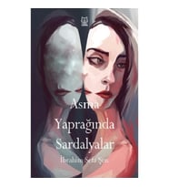 Asma Yaprağında Sardalyalar
