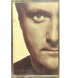 (Plak Değildir KASET tir) Phil Collins Both Sides Kaset