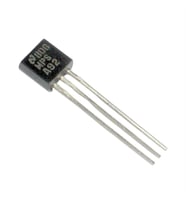 MPSA 92 TO-92 TRANSISTOR