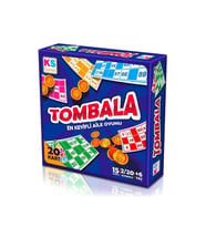 NessiWorld Yılbaşı Tombala