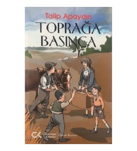 Toprağa Basınca
