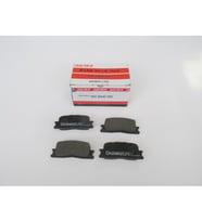 TOYOTA CAMRY- 05/06; ARKA FREN BALATASI (DİSK) (92,6X37,8X14,8) (DAIWA) 04466-33140 211-6360