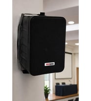 Lastvoice St-40TB Duvar Tipi Sütun Hoparlör 120 Watt 4 İnç 100V/8 Ohm