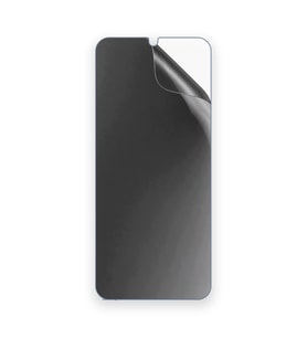 SChitec Coolpad CP12 Uyumlu Ön Yüzey Hayalet Privacy Hidrojel Ekran Koruyucu