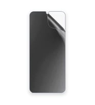 SChitec Coolpad CP12 Uyumlu Ön Yüzey Hayalet Privacy Hidrojel Ekran Koruyucu