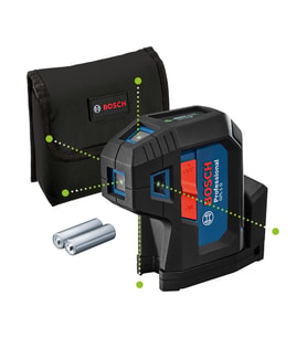 Bosch GPL 5 G Ölçüm Cihazı
