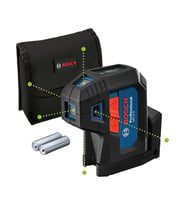 Bosch GPL 5 G Ölçüm Cihazı