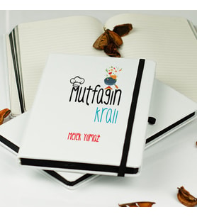 Mutfağın Kralı Defter