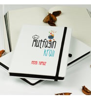 Mutfağın Kralı Defter