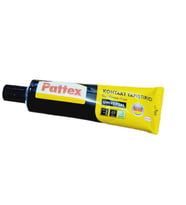 Pattex Kontakt Yapıştırıcı 50g  Deri, Kauçuk, Ahşap, Metal, Keçe ve Mantar Yüzeyler İçin Güçlü Yapıştırıcı