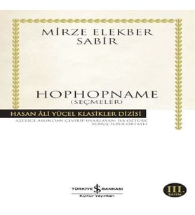 Hophopname - Hasan Ali Yücel Klasikleri