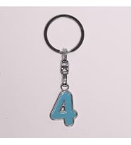 AÇIK MAVİ   ÇELİK ANAHTARLIK-MODEL-4-ANAH194