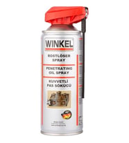 Winkel Kuvvetli Pas Sökücü Spreyi 400 ml.