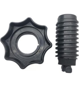 OEM Seat Altea 2004-2009 Yedek Lastik Stepne Sabitleme Aparatı 1K0803899D