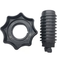 OEM Seat Altea 2004-2009 Yedek Lastik Stepne Sabitleme Aparatı 1K0803899D