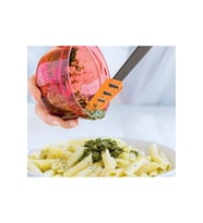 İnce Silikon Spatula
