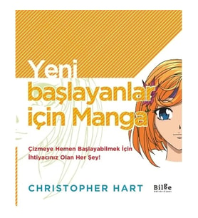 Yeni Başlayanlar İçin Manga