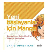 Yeni Başlayanlar İçin Manga