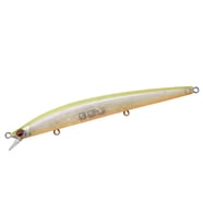 Megabass Cookai Slim 120F 12.2cm 12GR Maket Balık Skeleton Chart II