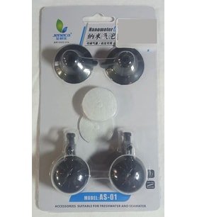 Jeneca AS-01 NanoMeter Air Diffuser