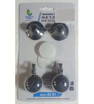 Jeneca AS-01 NanoMeter Air Diffuser