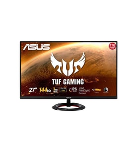 Asus TUF Gaming VG279Q1R 27" 1 ms Full HD IPS 144 Hz Oyuncu Monitörü Teşhir