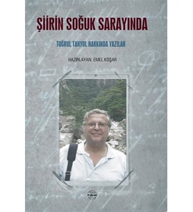 Şiirin Soğuk Sarayında