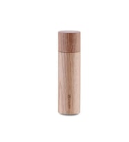 Korkmaz Natura Ahşap Baharat Değirmeni 20 cm A5644