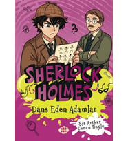 Sherlock Holmes - Dans Eden Adamlar