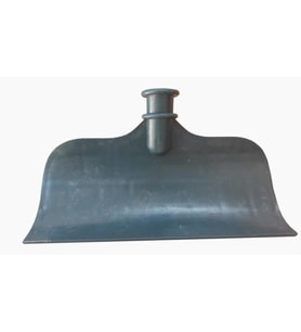 Plastik Gelberi 37 X 27 Cm Sapsız