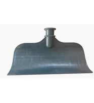 Plastik Gelberi 37 X 27 Cm Sapsız