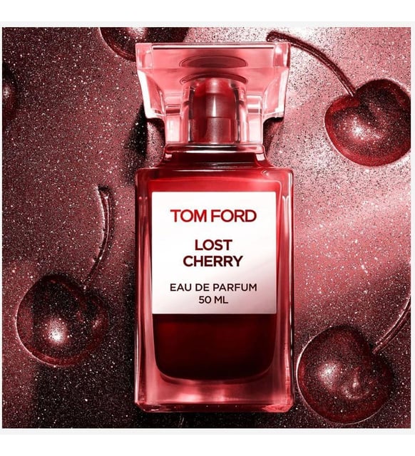 Tom Ford Lost Cherry EDP 50 ml